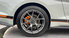 Ford Mustang 5.0 V8 Mach 1 2dr Auto Petrol Coupe